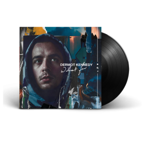 Without Fear: Vinyl LP