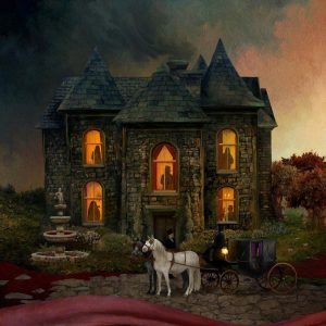 In Cauda Venenum (Swedish Version): CD