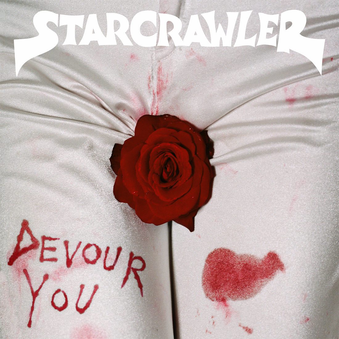 Devour You: Vinyl LP
