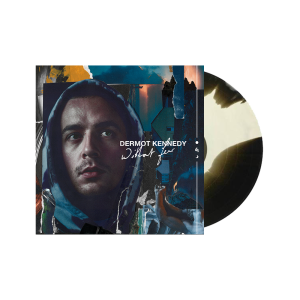 Without Fear: Limited Marbled Vinyl LP