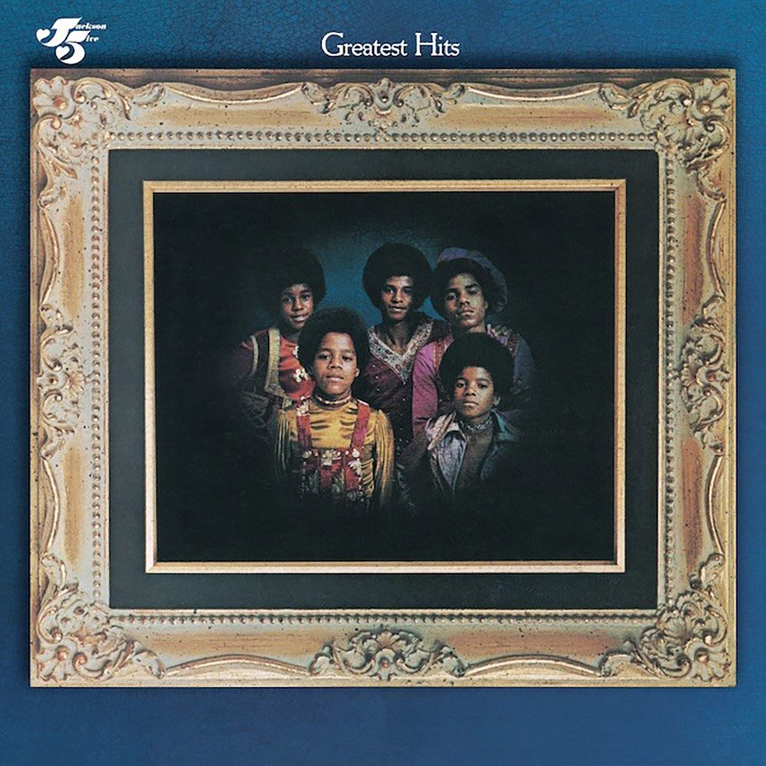 Greatest Hits (Quadraphonic Mix): Vinyl LP