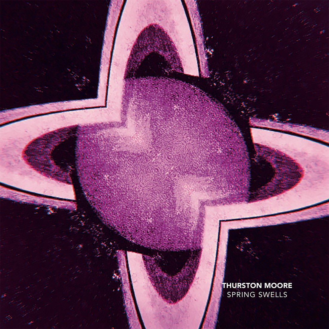 Spring Swells / Leave Me Alone (Daydream Library Series): Turquoise Vinyl 7"