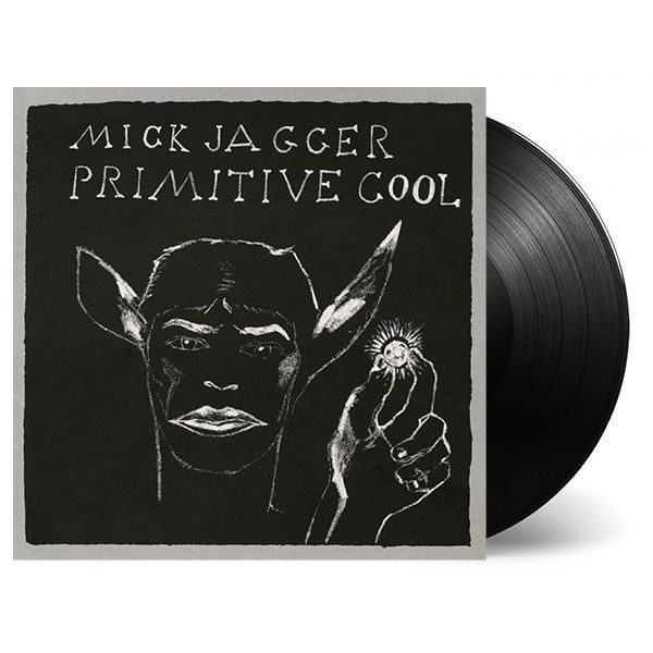 Primitive Cool: Deluxe Half-Speed Master Vinyl LP