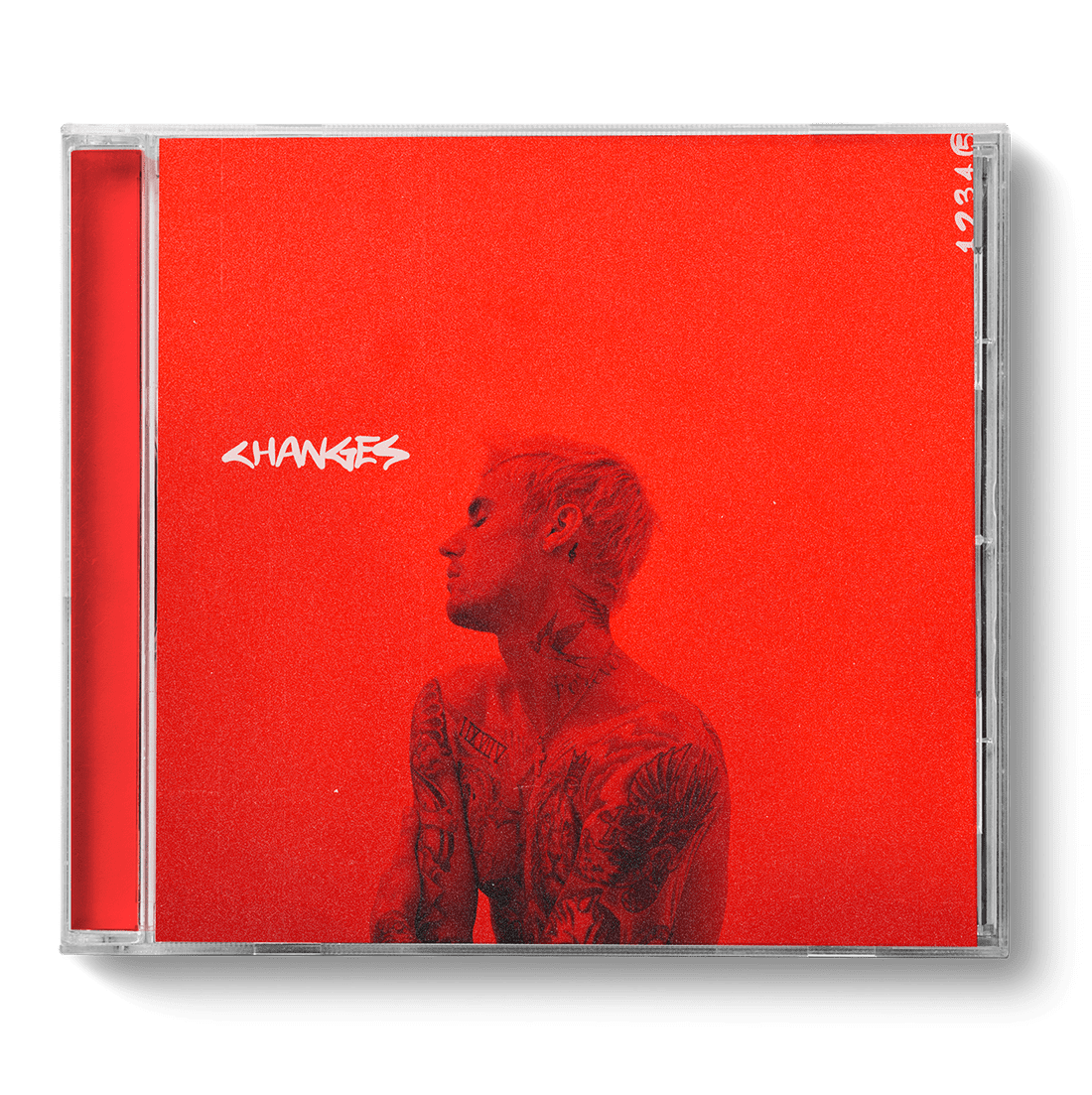 Changes CD
