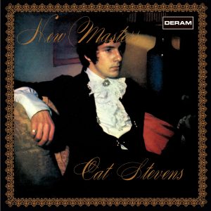 New Masters: Vinyl LP