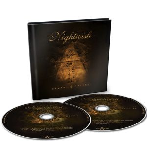 Human II Nature: Limited Edition 2CD