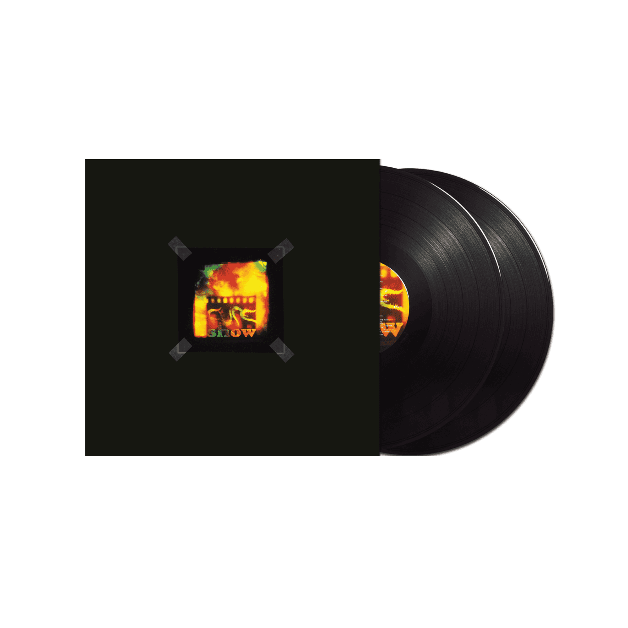 Show: 2LP (Remastered)