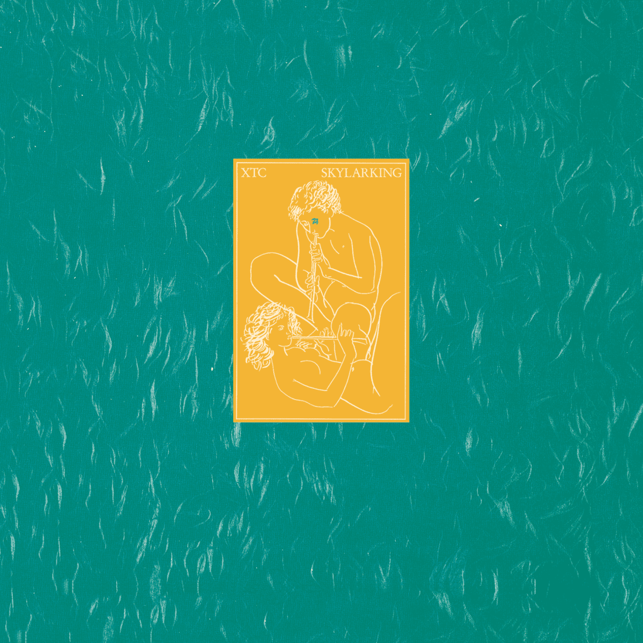 Skylarking: CD / Blu-Ray