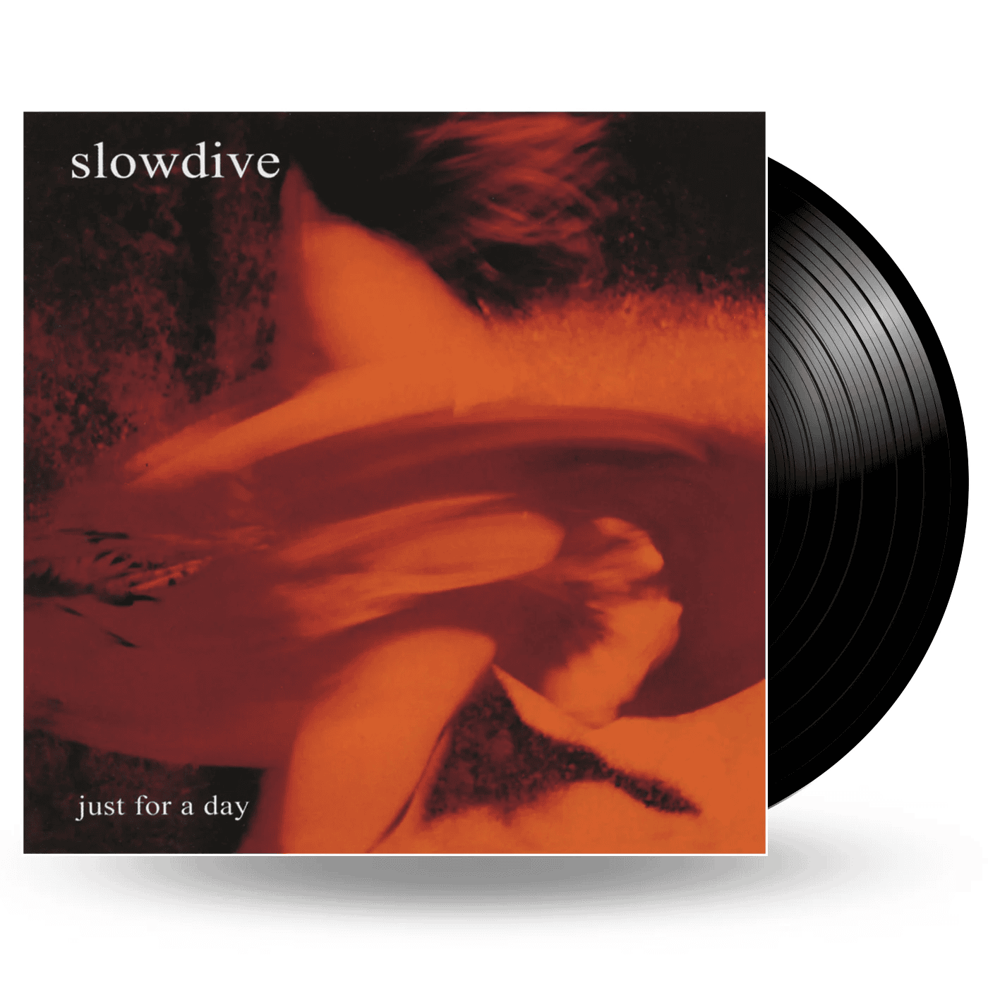 Just For a Day: Vinyl LP