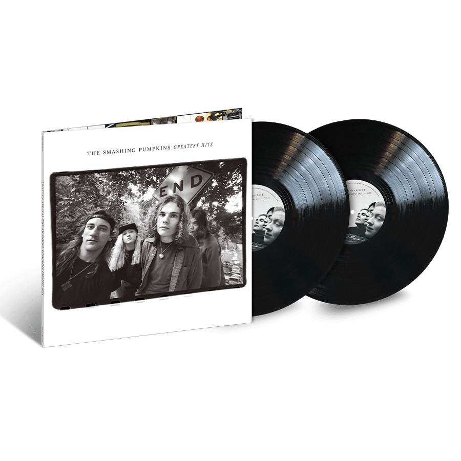 Rotten Apples - Greatest Hits: Vinyl 2LP