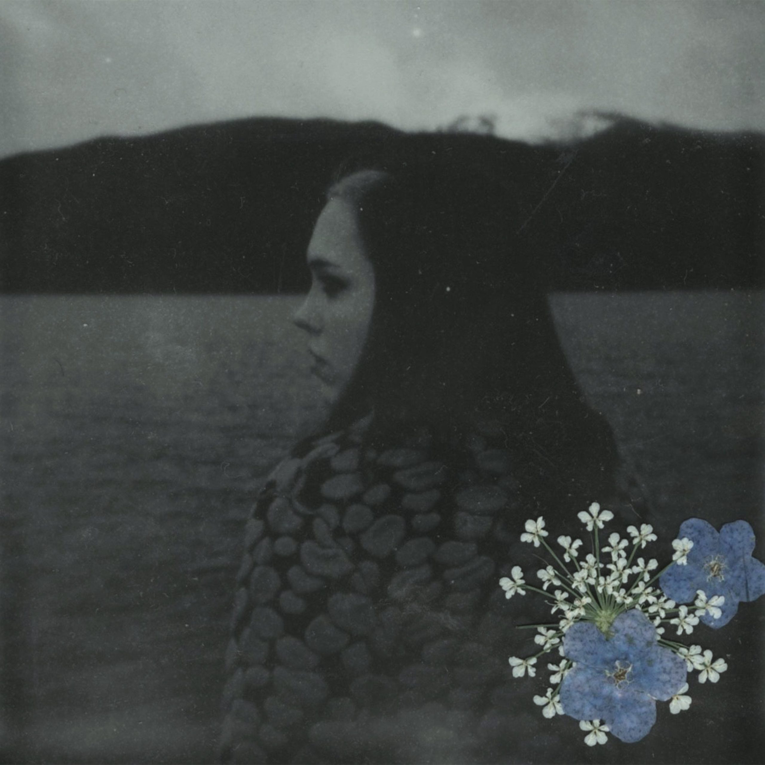 Evergreen: Limited Baby Blue Vinyl LP - Image 2