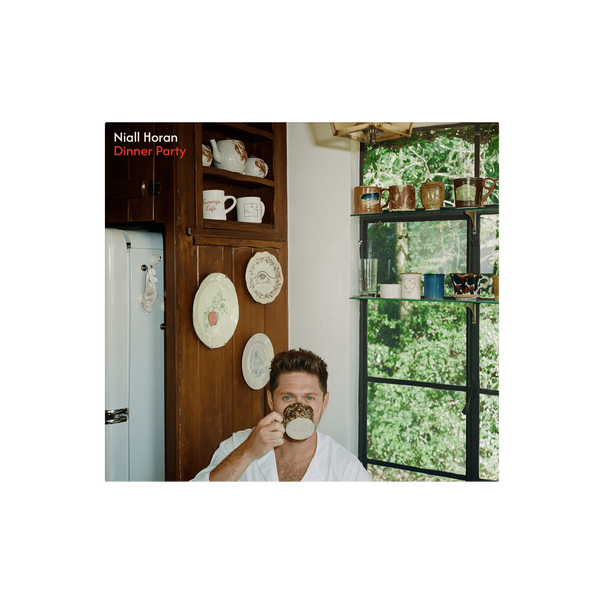 Dinner Party - CD - Image 2