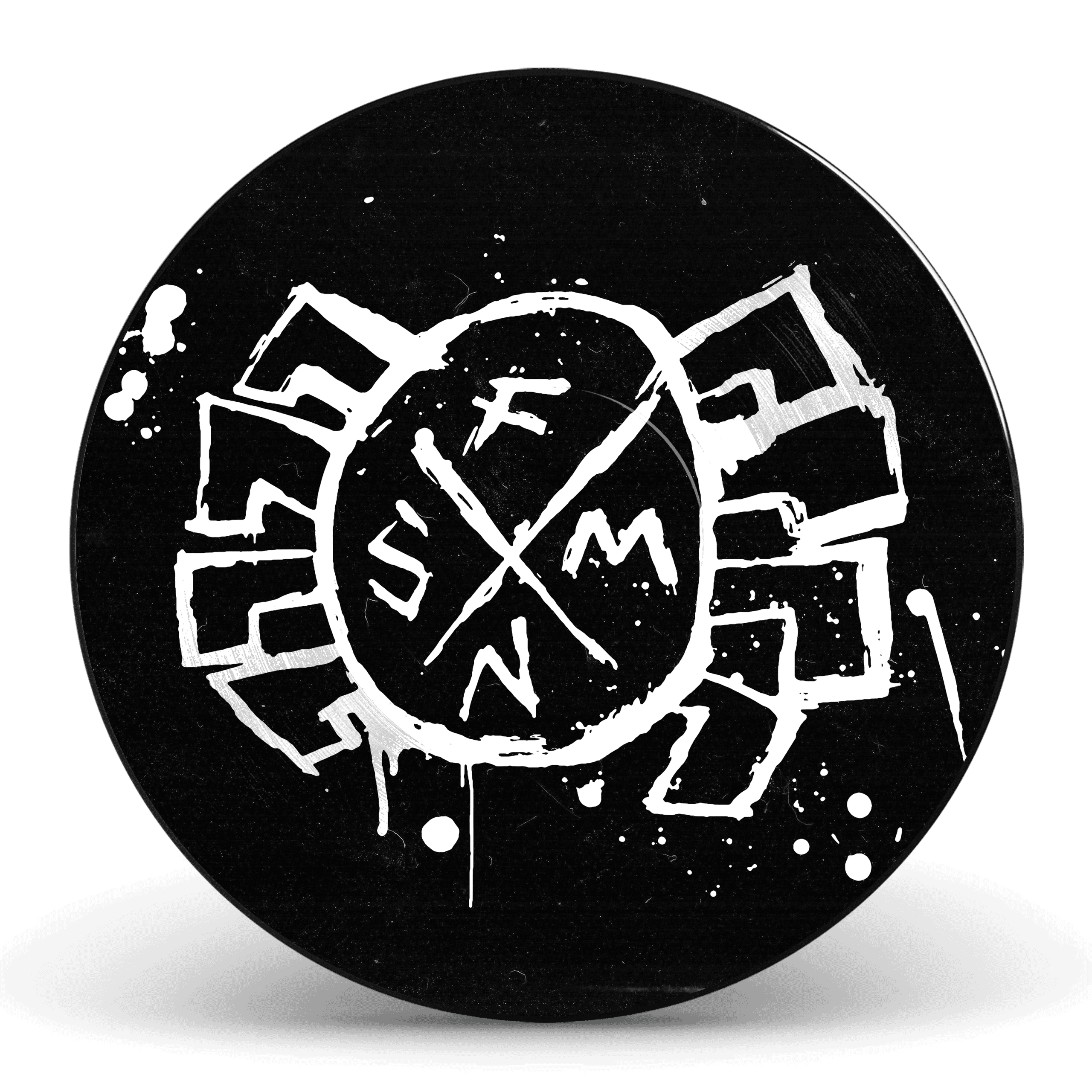 METRO BOOMIN PRESENTS SPIDER-MAN: ACROSS THE SPIDER-VERSE (SOUNDTRACK FROM AND INSPIRED BY THE MOTION PICTURE) VINYL - Image 2