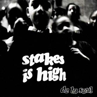 Stakes is High: CD