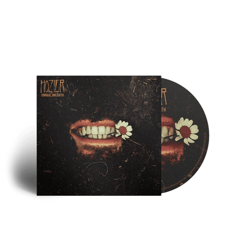 Unreal Unearth: CD