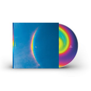 Moon Music: Eco-CD