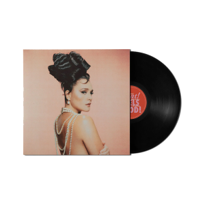 That! Feels Good! Vinyl LP