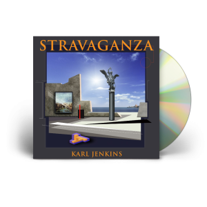 Stravaganza: CD