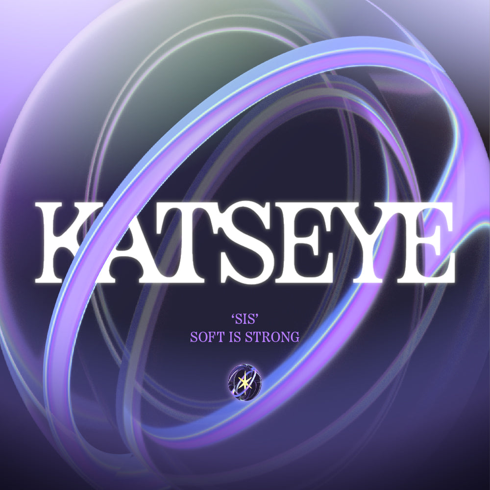 KATSEYE - ‘SIS (Soft Is Strong) - Strong Ver.’ - Image 2