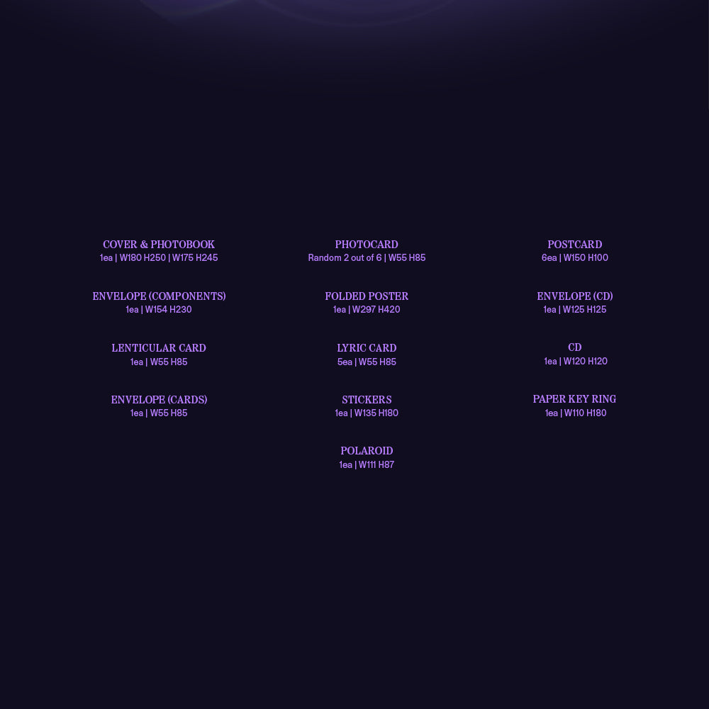 KATSEYE - ‘SIS (Soft Is Strong) - Strong Ver.’ - Image 3
