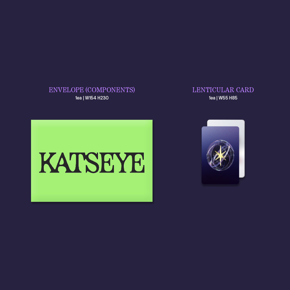 KATSEYE - ‘SIS (Soft Is Strong) - Strong Ver.’ - Image 5
