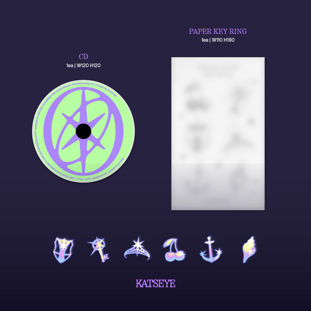KATSEYE - ‘SIS (Soft Is Strong) - Strong Ver.’ - Image 10