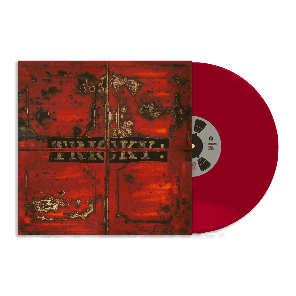 Maxinquaye (Reincarnated): Limited Oxblood Vinyl LP [NAD23]