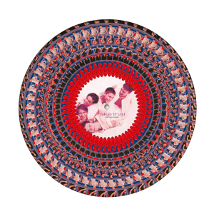 Everything Changes (30th Anniversary): Limited Zoetrope Vinyl LP [NAD24]