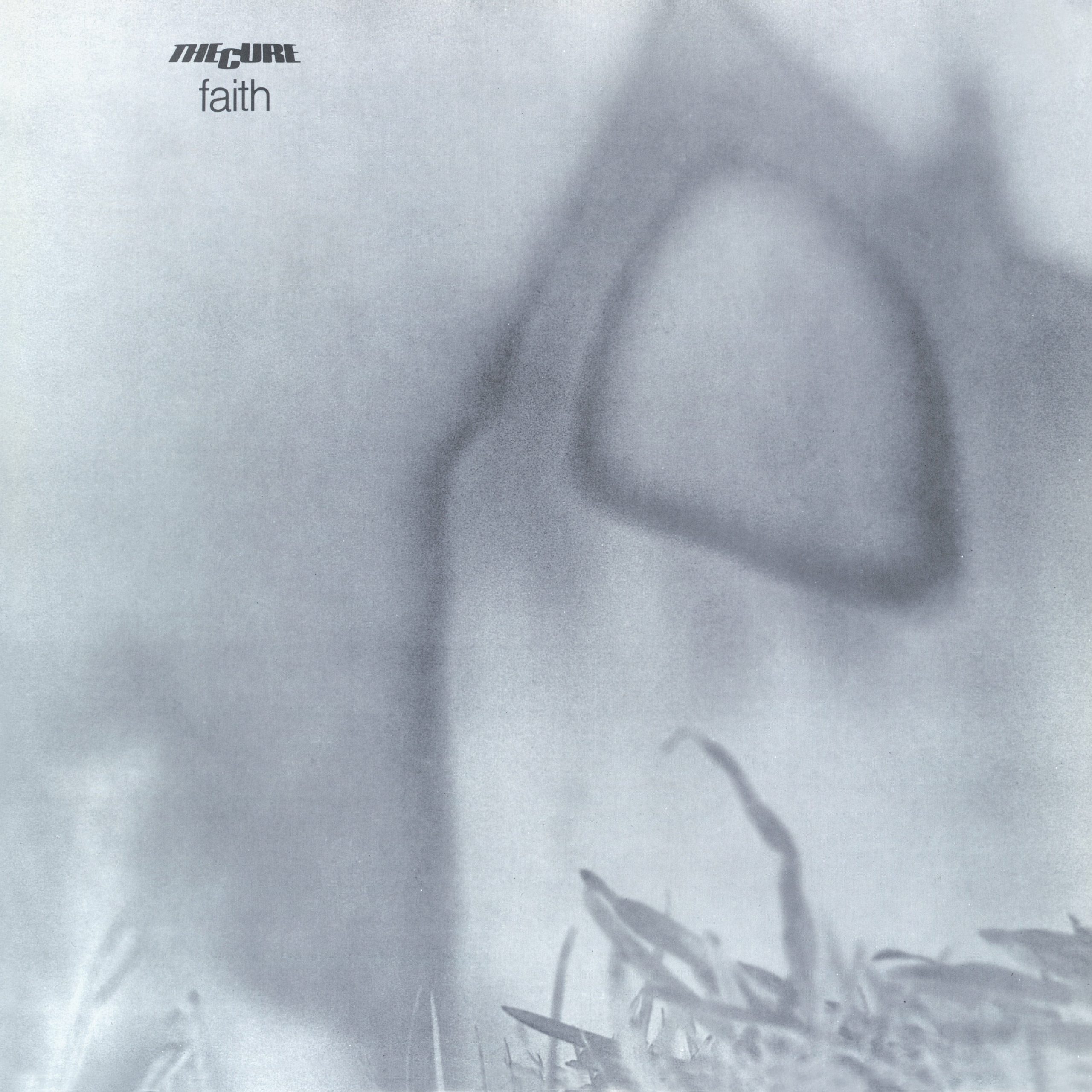 Faith: 1LP (Remastered) - Image 2