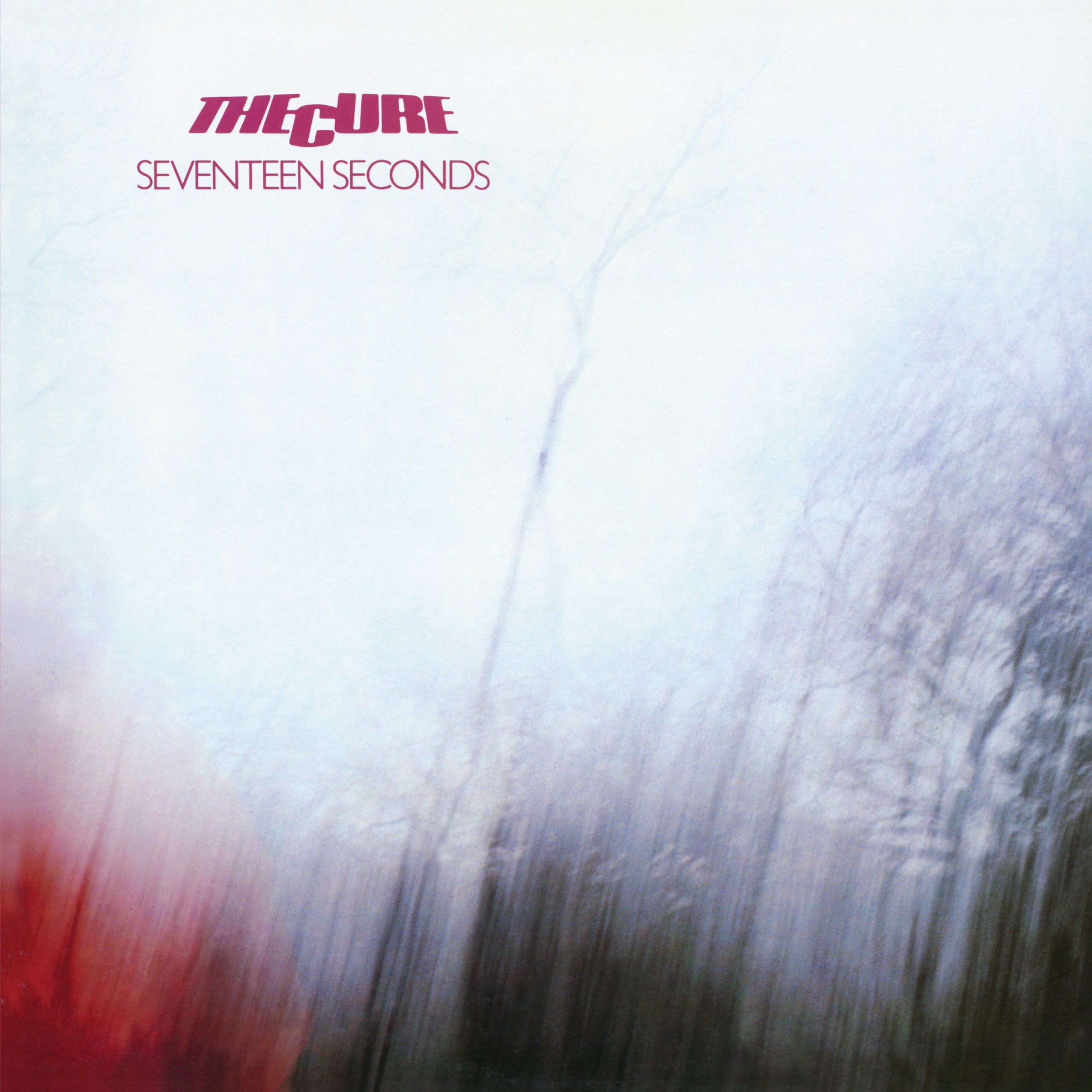 Seventeen Seconds: 1LP (Remastered) - Image 2