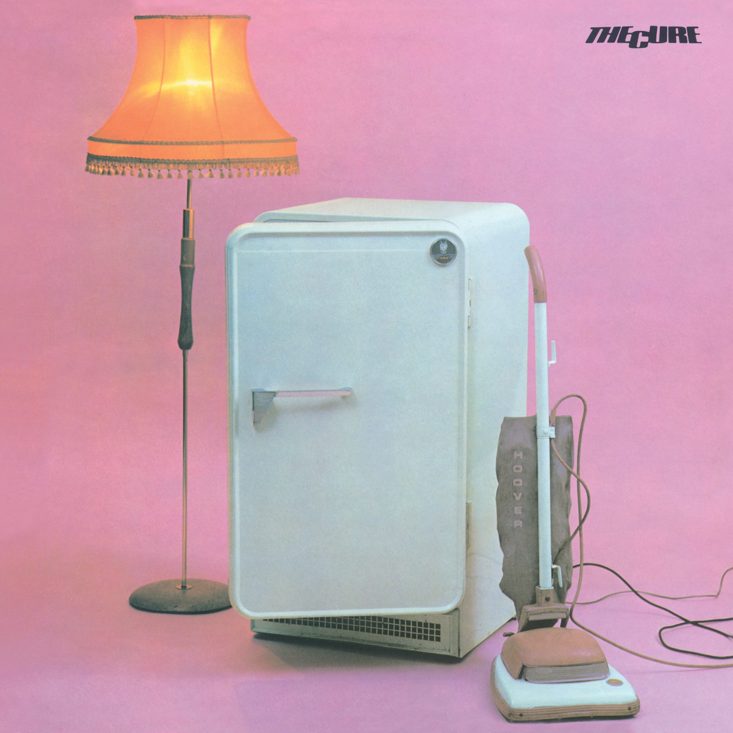 Three Imaginary Boys: 1LP (Remastered) - Image 2