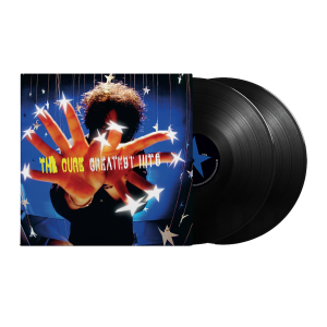 Greatest Hits: 2LP  (Remastered)