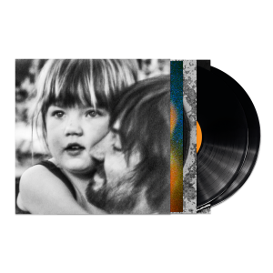Deadbeat: Black Vinyl 2LP