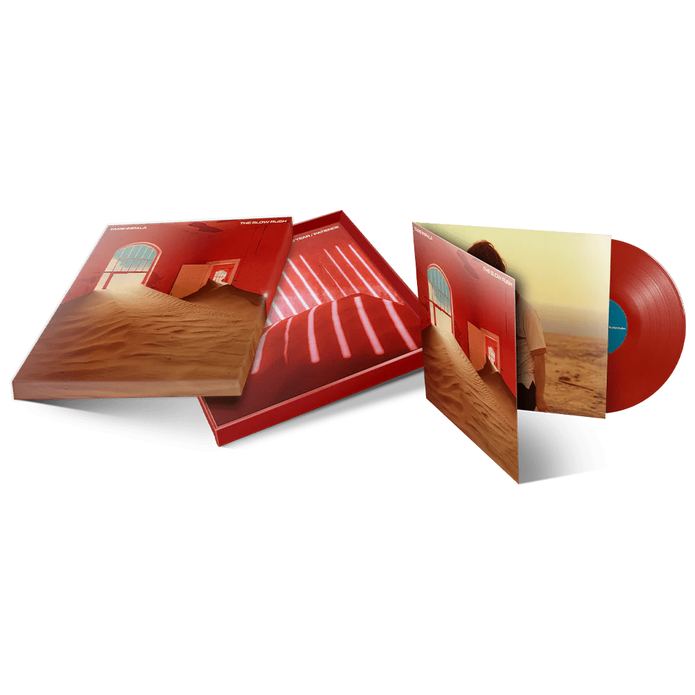 The Slow Rush: Deluxe Vinyl Box Set - Image 2