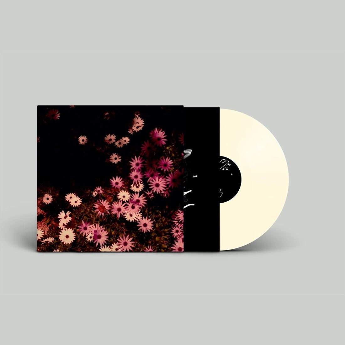 Babydoll: Cream Vinyl LP