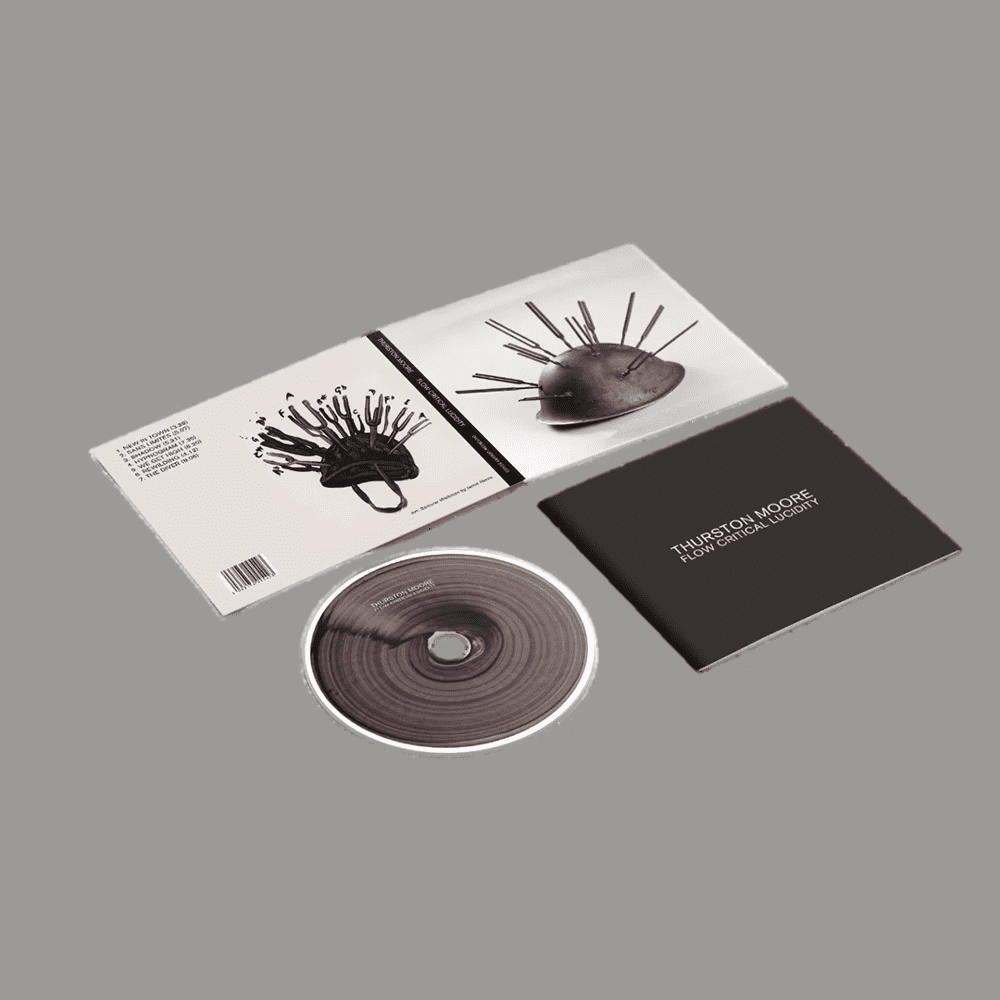Flow Critical Lucidity: CD