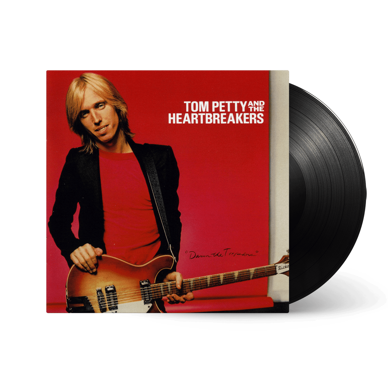 Damn The Torpedoes: Vinyl LP