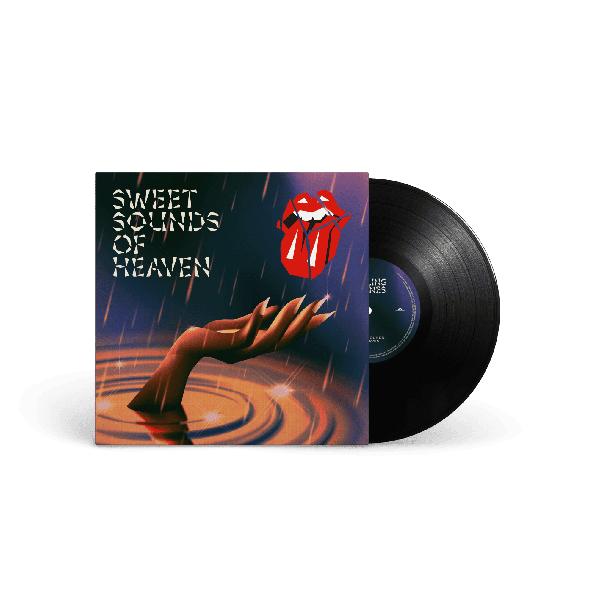 Sweet Sounds Of Heaven