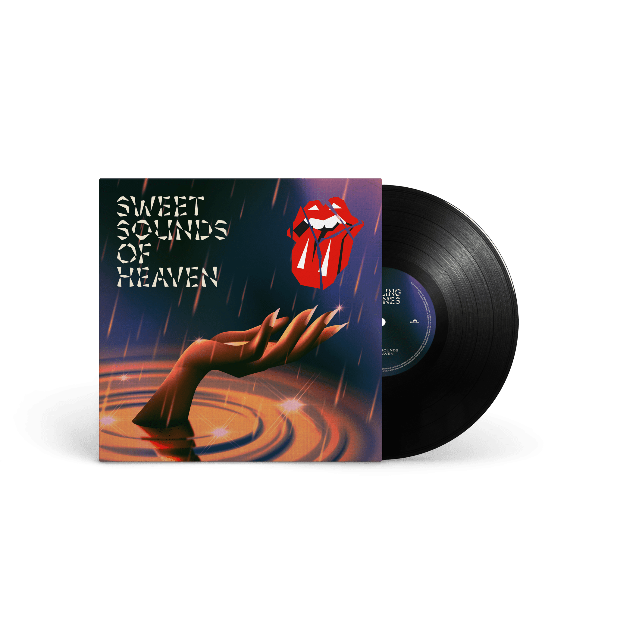 Sweet Sounds Of Heaven