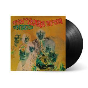 Undead: Vinyl LP