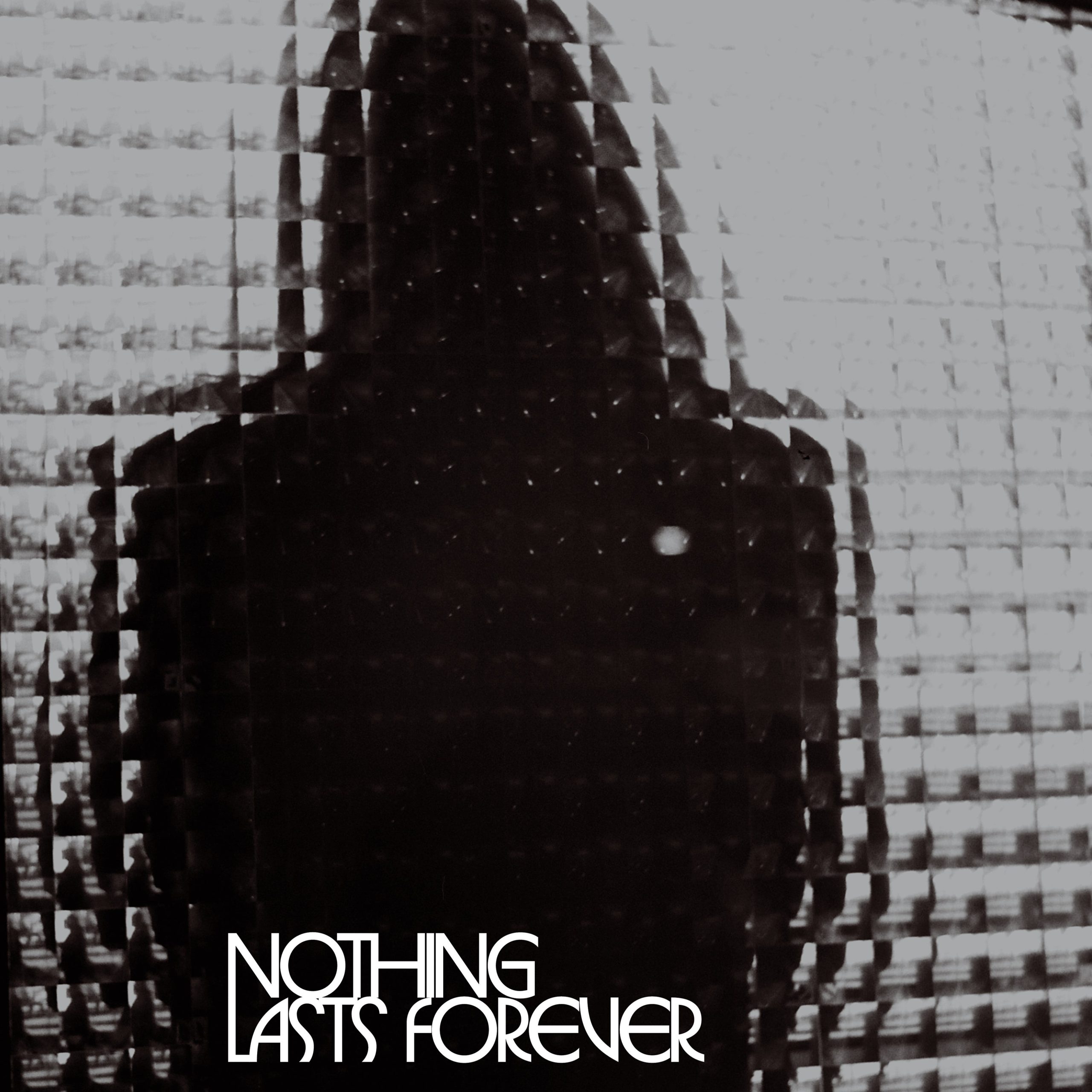 Nothing Lasts Forever: Limited Translucent Red Vinyl LP + Exclusive Signed Print - Image 2