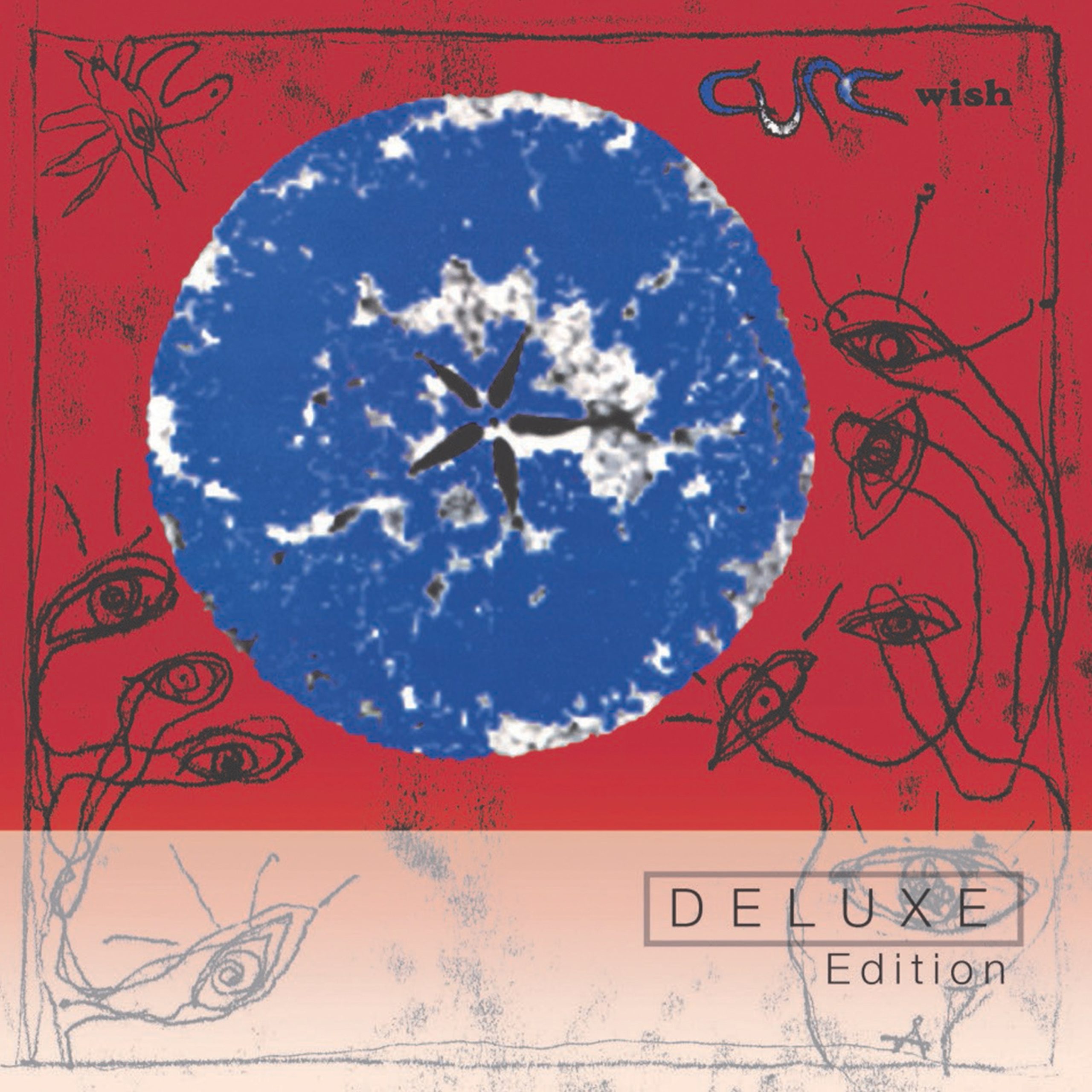 Wish 30th Anniversary: Deluxe Edition 3CD (Remastered) - Image 2