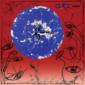 Wish 30th Anniversary: 1CD (Remastered)