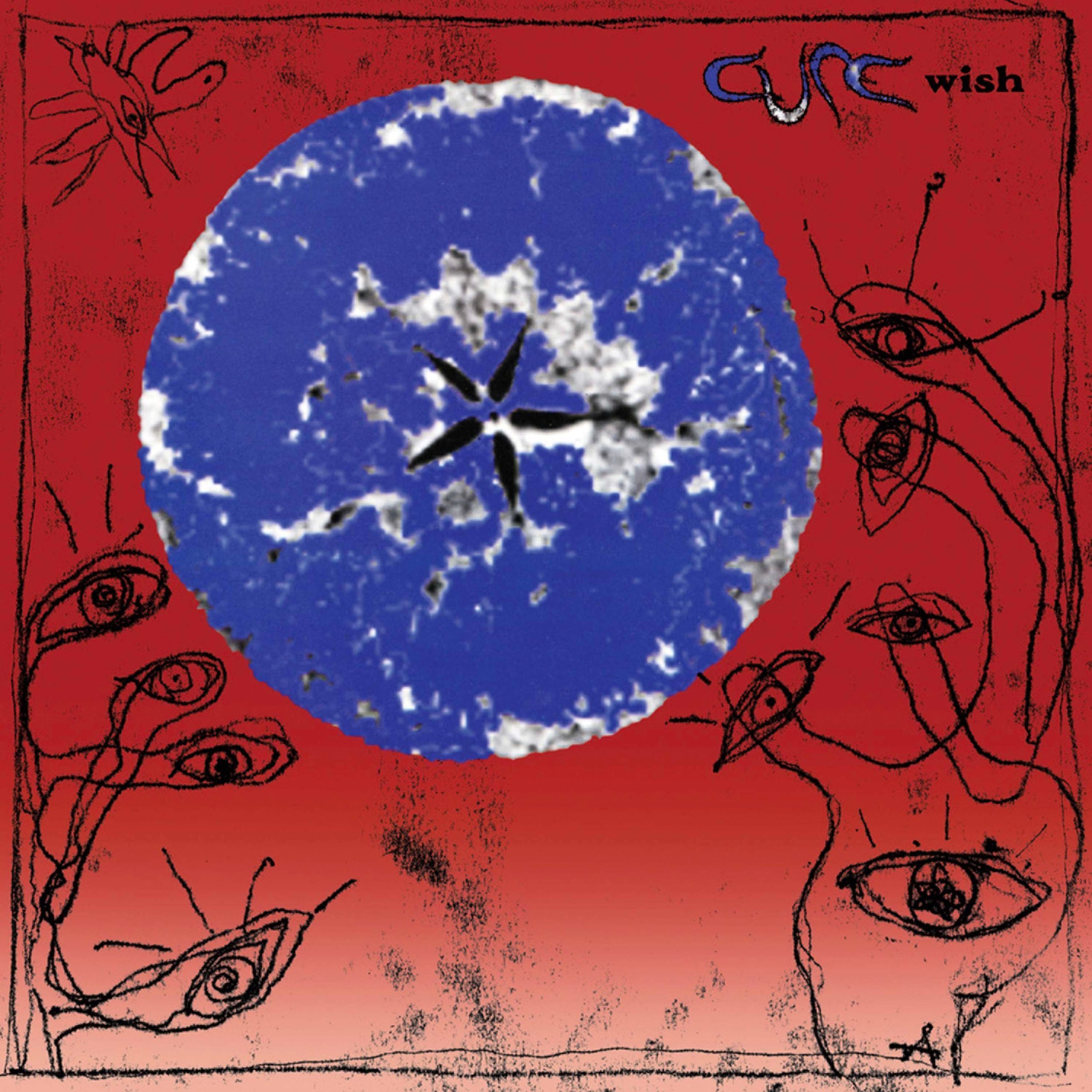 Wish 30th Anniversary: 2LP (Remastered) - Image 2