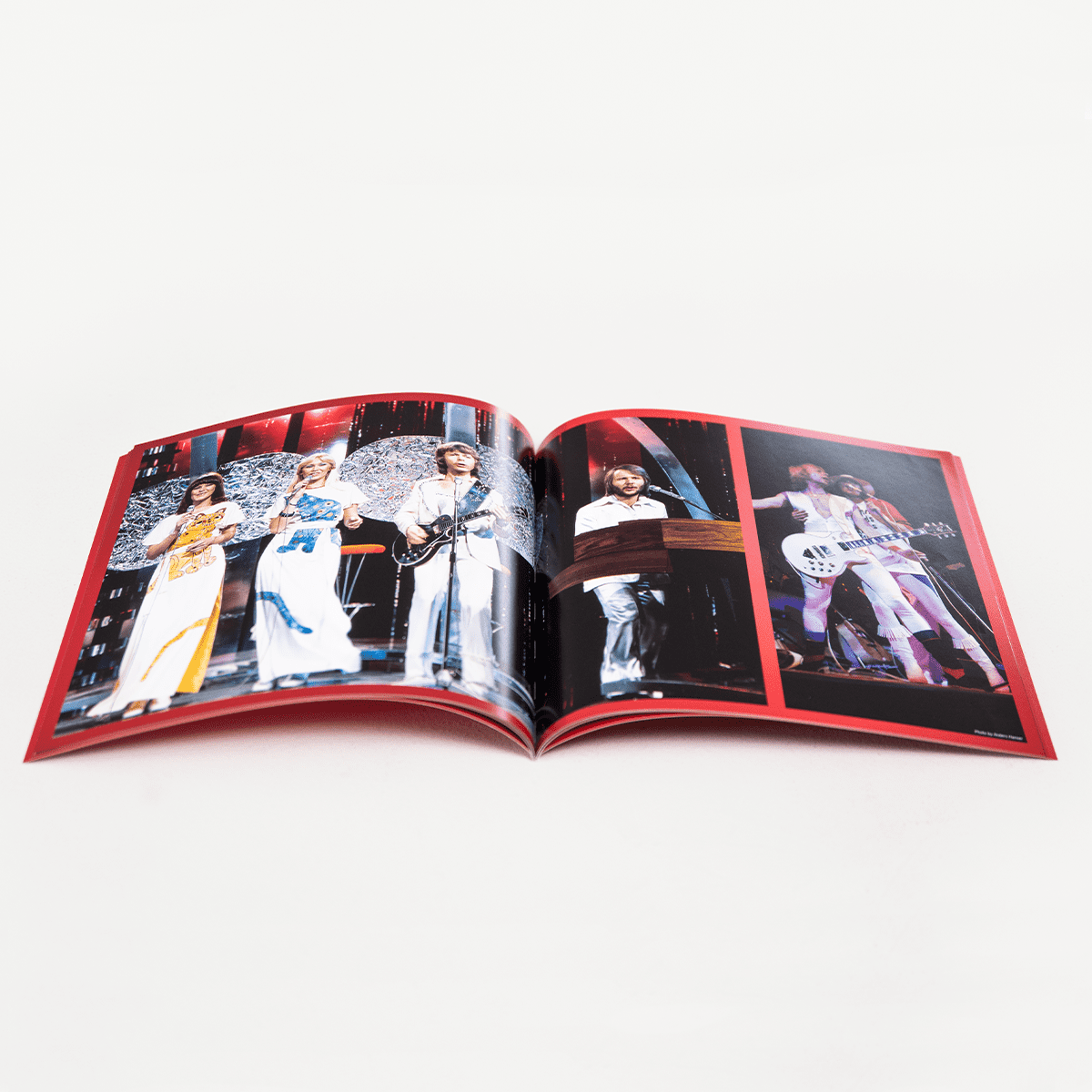 The Singles – The First Fifty Years: Vinyl 4LP - Image 3