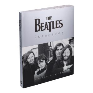 The Beatles Anthology (25th Anniversary Edition) Book