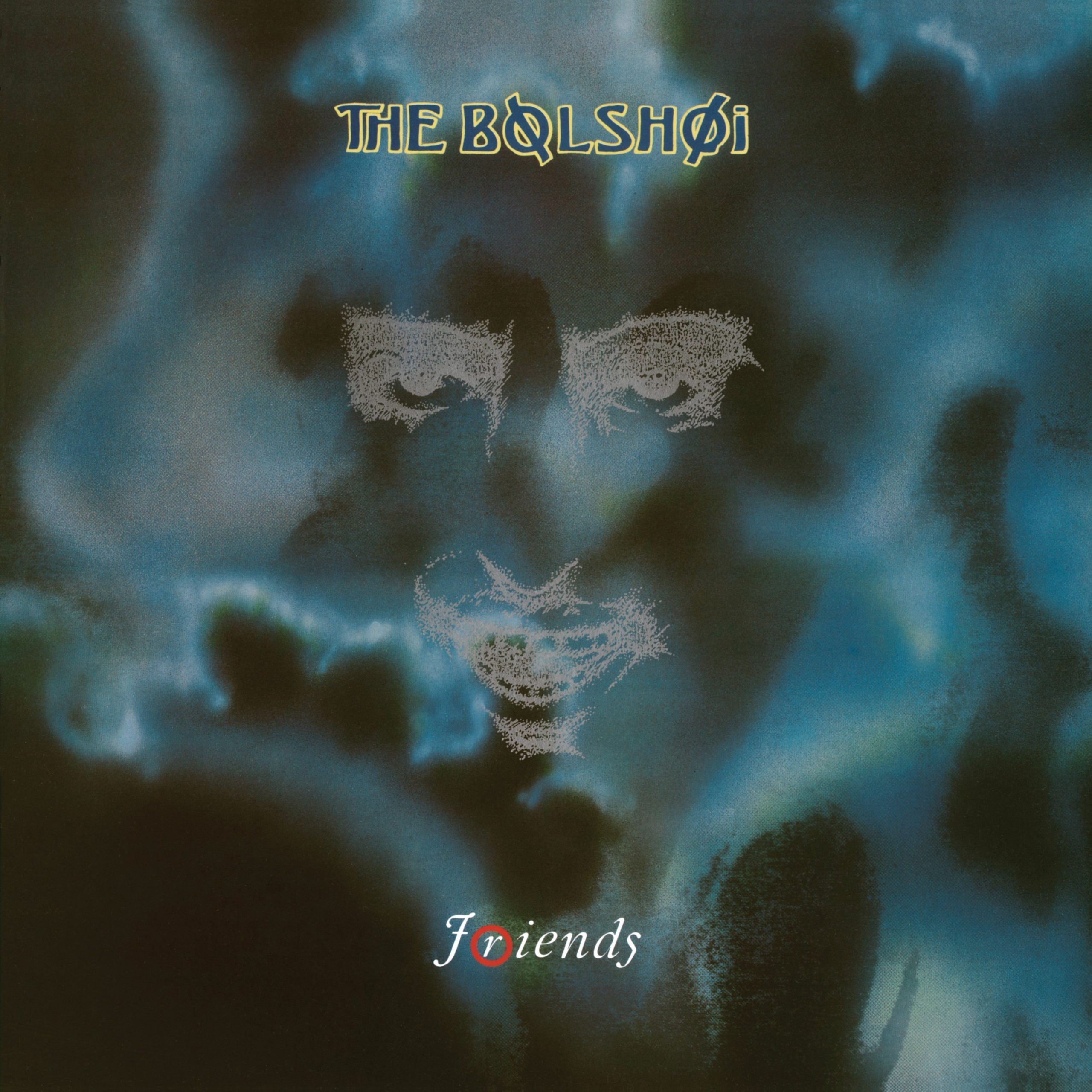 Friends: White Vinyl LP - Image 2
