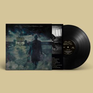 Holy Joe’s Coral Island Medicine Show: Vinyl LP