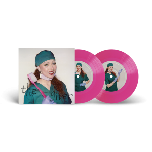 The Giver 7" - The Dentist