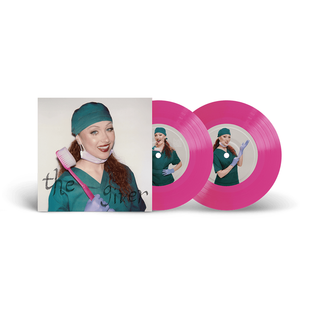 The Giver 7" - The Dentist